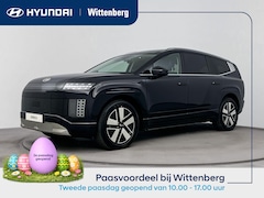 Hyundai IONIQ 9 - Connect+ AWD 7persoons 110.3 kWh | Nieuw | Op bestelling | Panoramadak | Leer |
