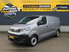 Peugeot e-Expert - EV Lengte 2 75kWh 136pk I Parkeerhulp I Winterpack I I NAVI I DAB+