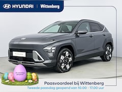 Hyundai Kona - 1.6 GDI HEV Premium Sky | Schuifdak | Nieuw | Snel leverbaar
