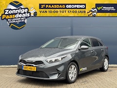 Kia Cee'd - Ceed 1.5 T-GDi 140pk DynamicLine | Privacy Glass | Cruise Control | Navigatie | Apple Carp