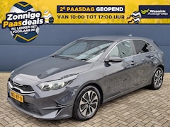 Kia Cee'd - Ceed 1.0 T-GDi MHEV 100pk DCT7 Design Edition | Navigatie | Climate Control | JBL Sound Sy