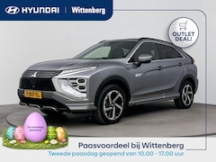 Mitsubishi Eclipse Cross - 2.4 PHEV EXECUTIVE | OUTLETDEAL | NAVI | CLIMA | CRUISE | 360 CAMERA | PLUG-IN | HYBRID |
