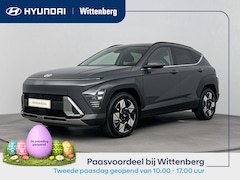 Hyundai Kona - 1.6 GDI HEV Comfort Smart | Nieuw | Snel leverbaar