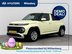 Hyundai Inster - Pulse 49 kWh | 3-Fasen | Snelladen | Navigatie | Camera | Parkeersensoren |