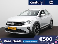 Volkswagen Taigo - 1.0 TSI Style Automaat | Camera | Virtual | Adaptive Cruise | LED | Stoelverw