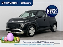 Hyundai Inster - E-Motion 42 kWh | BTW auto
