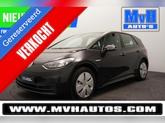 Volkswagen ID.3 - Pro 58 kWh|SOH.95%|ADAP.CRUISE|PDC|ORG.NL