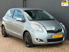Toyota Yaris - 1.3 VVTi Aspiration AIRCO TREKHAAK NW APK