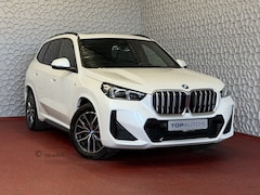 BMW X1 - XDRIVE 25E M-SPORT LED PANO.SCHUIFDAK ELEK.KLEP NAVI STOELVERW M-SHADOW LINE ELEK.STOEL ZW