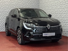 Renault Austral - 1.3 160PK PANORAMA 1800 KG TREKGEWICHT TECHNO ELEK.KLEP ELEK.STOEL NAVI STOEL/STUUR/RUIT V