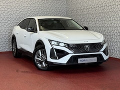 Peugeot 408 - BENZINE ALLURE 130 PK XL.NAVI 360.CAMERA LED HALF LEER VIR.COCKPIT