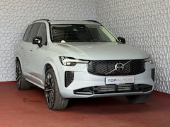 Volvo XC90 - 2.0 T8 456 PK PHEV 12/25 AWD 7P ULTRA DARK Bowers & Wilkins LUCHTVERING SCHUIFDAK SCHUIFDA