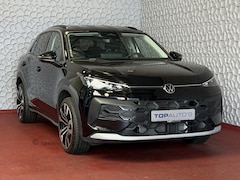 Volkswagen T-Roc - NW MODEL 2026 1.5 eTSI 150PK CAMERA STOEL/STUUR VERW. LED