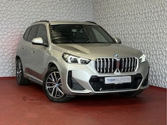 BMW X1 - XDRIVE 25E M-SPORT LED PANO.SCHUIFDAK HEADUP ELEK.KLEP NAVI 360.CAM STOELVERW M-SHADOW LIN