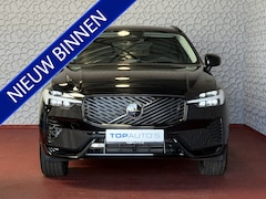Volvo XC60 - 2.0 T6 AWD ULTRA DARK NIEUWE AUTO ELEK.TREKHAAK HARMAN KARDON HEADUP 360.CAM LEER SCHUIFDA