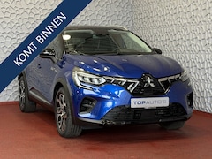 Mitsubishi ASX - 1.6 PHEV AT INTENSE+CAMERA / NAVI LED NW AUTO STOELVERW PLUG IN HYBRID