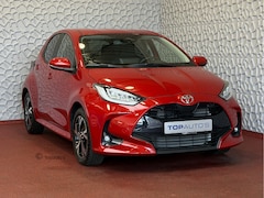 Toyota Yaris - 1.5 HYBRID 115 DYNAMIC+ COMF.PACK STOEL/STUUR/VERW DODEHOEK.ASS ADAP.CRUISE PDC 2X ✅ Top A