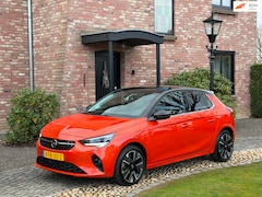 Opel Corsa-e - E-Launch Edition 50 kWh 3 fase Navi Clima ACC