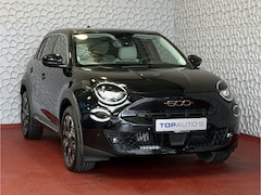Fiat 600 - 1.2 Hybrid La Prima • Luxe Leder • Massage • Elek. Stoel • ACC • Camera • Elek. Klep • 18"
