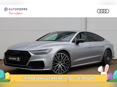 Audi A7 Sportback - 50 TFSI e quattro S Edition Competition 300pk S-Tronic
