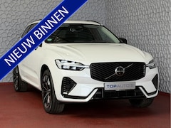 Volvo XC60 - 2.0 T6 AWD ULTRA DARK NIEUWE AUTO ELEK.TREKHAAK HARMAN KARDON HEADUP 360.CAM LEER SCHUIFDA