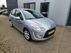 Citroën C3 - 1.4 Dynamique|Airco|5Drs|Apk 27-02-2027