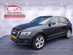 Audi Q5 - 2.0 TFSI quattro Pro Line S B&O Edition