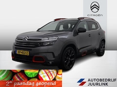 Citroën C5 Aircross - 1.2 Turbo 130pk Business Plus Pano/Trekhaak/Leder /Camera/El.Stoel/Keyless/Winterpakket