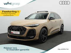 Audi Q5 - 2.0 TFSI e-hybrid Quattro S edition Competition / S-Line | Panoramadak | Trekhaak | Luchtv