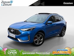 Ford Kuga - 2.5 PHEV ST-Line X | Winterpack | Panorama Dak | Elec Trekhaak | Technology Pack | Matrix