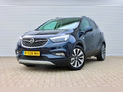 Opel Mokka X - 1.4 Turbo Innovation | LEER | NAVIGATIE | CARPLAY | TREKHAAK | CRUISE CONTROL