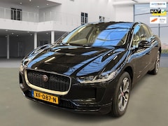Jaguar I-PACE - EV400 SE 90 kWh / AUTO RIJD PRIMA