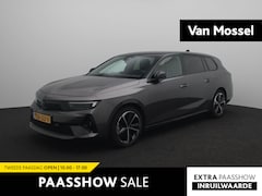 Opel Astra Sports Tourer - 1.2 Turbo Hybrid GS | Navigatie | Climate control | Apple Carplay/Android Auto