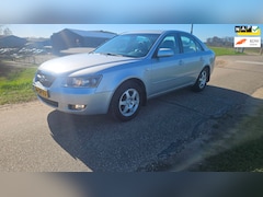 Hyundai Sonata - 2.4 DYNAMIC BUSINESS EDITION TOPSTAAT