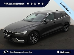 Volvo V60 - 2.0 T6 AWD Core | Driver Assist | Getint glas