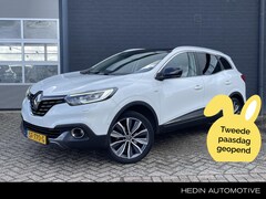Renault Kadjar - TCe Bose Automaat | Trekhaak | LED | Panorama dak | Cruise | Stoelverwarming