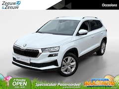 Skoda Karoq - 1.5 TSI ACT Business Edition *Automaat*Navi via Carplay*Camera*Parkeersensoren*Climate Con
