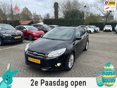 Ford Focus - 1.6 TI-VCT Trend Sport , navigatie , airco