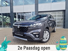 Suzuki S-Cross - 1.4 Boosterjet Select Smart Hybrid Automaat