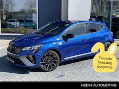 Renault Clio - 1.6 E-Tech Full Hybrid 145 esprit Alpine | Stoel/stuurverwarming | Adapt cruise | Trekhaak