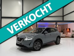 Nissan Qashqai - 158pk Xtronic Business | ACC | 360° Camera | CarPlay