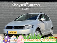 Volkswagen Golf Plus - 1.4 TSI Team 122 pk AUT. | navigatie | trekhaak | stoelverwarming | airco | cruise control