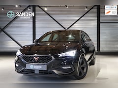 SEAT Leon - 1.0 TSI FR Cupra Launch Edition|Navi|LED|Camera|Stoel en stuurverwarming|Lane Assist|17 in
