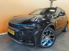 Lynk & Co 01 - 1.5 360 CAMERA | 6, 6 KW LADEN | NL AUTO | FABR GAR TM 9/27