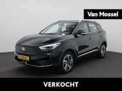 MG ZS - EV EV Long Range Luxury 70 kWh | Apple Carplay/Android Auto | Panoramadak | Cruise Control
