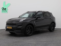 Lynk & Co 01 - 1.5 Plug-in Hybrid | 360° | BLACK | ZWARTE HEMEL | NLD AUTO