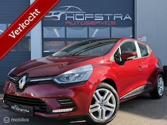 Renault Clio - 0.9 TCe Zen DAB Navi Cruise Orig-NL