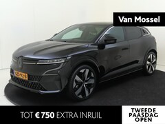 Renault Mégane E-Tech - comfort range techno 60 kWh | Pack winter | 360 Camera
