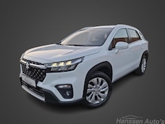 Suzuki S-Cross - 1.5 Hybrid Select afn.trekhaak AUTOMAAT