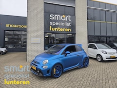 Abarth 595 - 1.4 T-Jet Competizione unieke auto